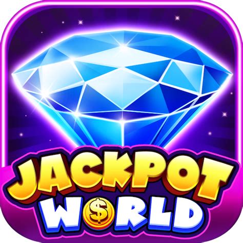 618 jackpot apk download|Jackpot World™ .